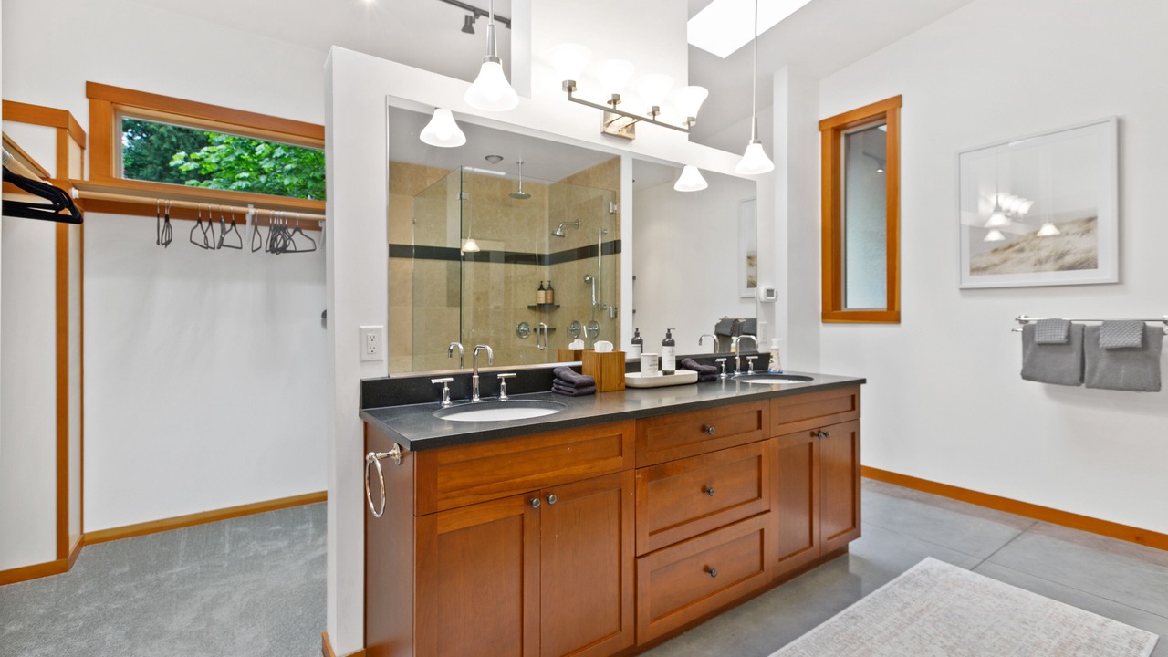 Photo of Bathroom in Bellingham