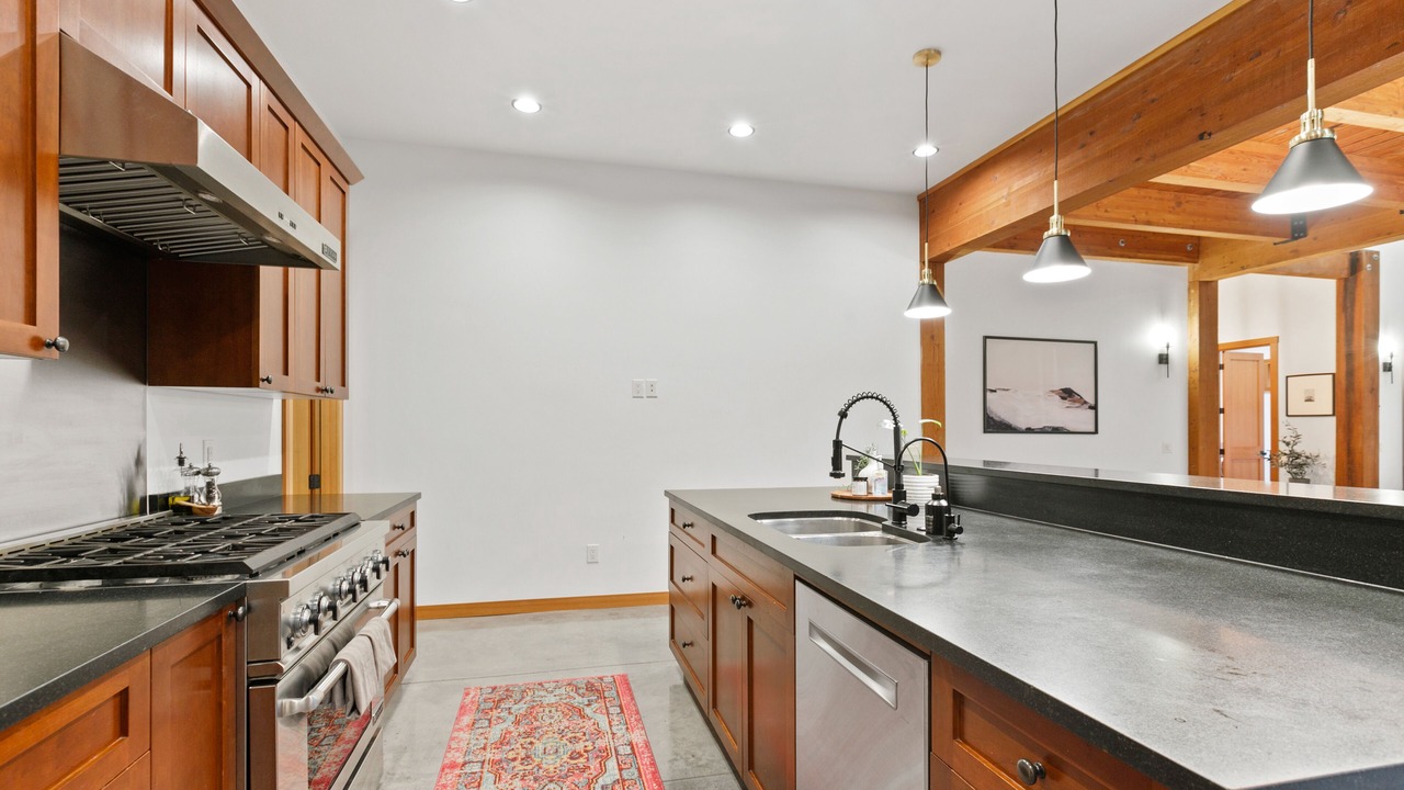Photo of Kitchen in Bellingham