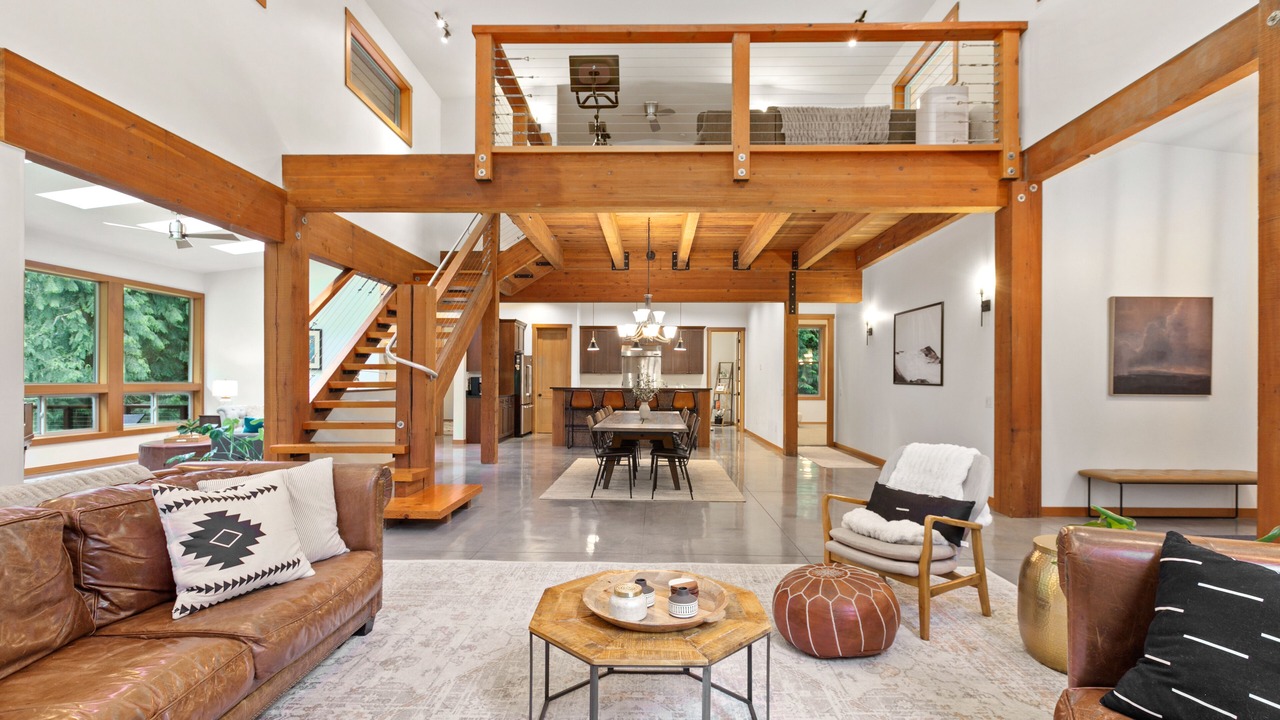 Photo of Livingroom in Bellingham