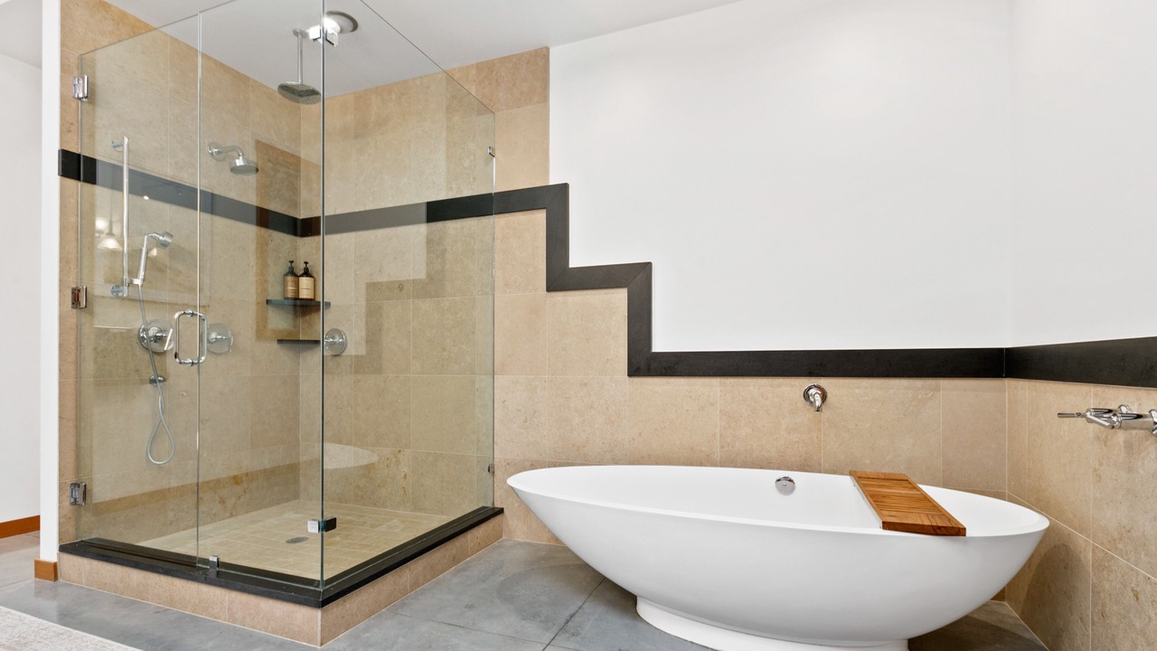 Photo of Bathroom in Bellingham