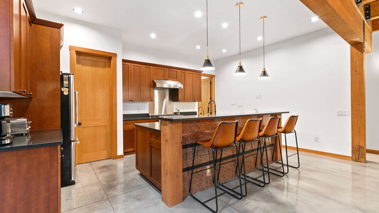 Photo of Kitchen in Bellingham