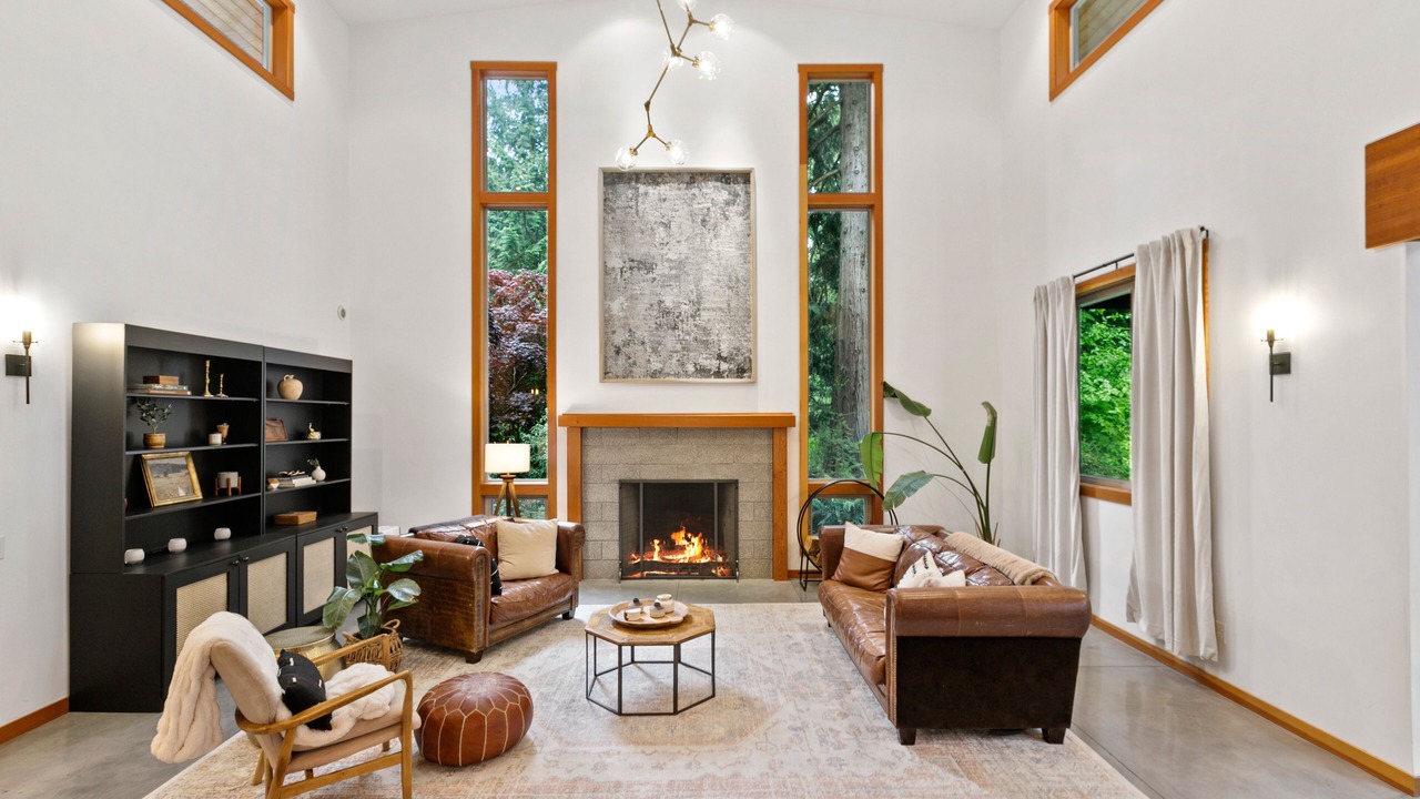 Photo of Livingroom in Bellingham