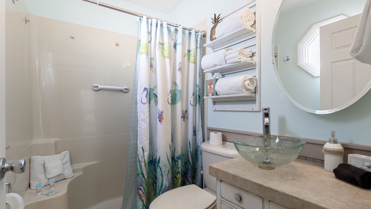 Photo of Bathroom in Riviera Beach