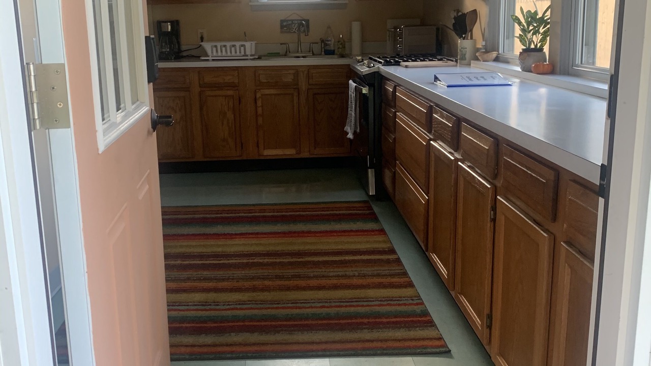 Photo of Kitchen in Jamestown