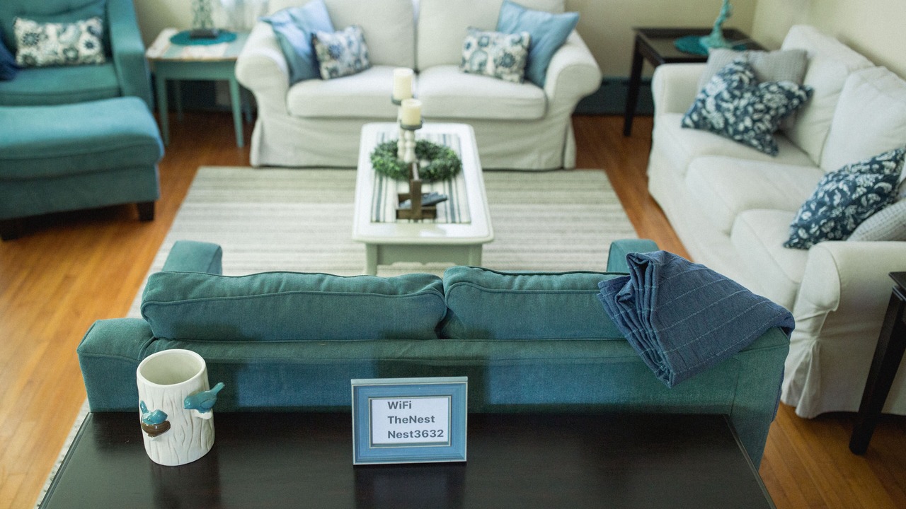 Photo of Livingroom in Intercourse