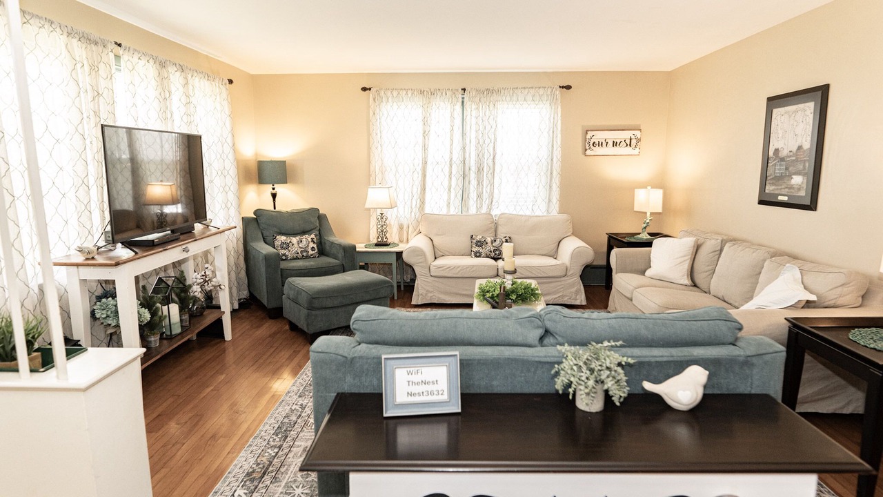 Photo of Livingroom in Intercourse
