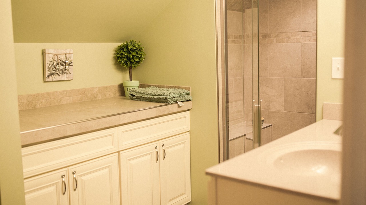Photo of Bathroom in Intercourse