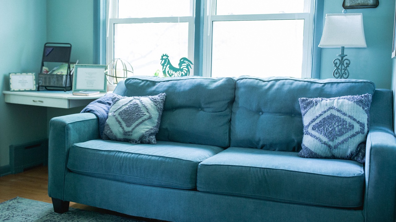 Photo of Livingroom in Intercourse