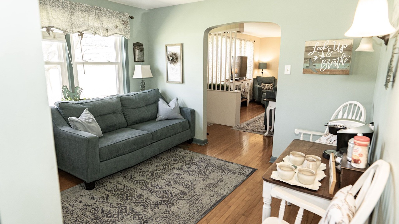 Photo of Livingroom in Intercourse