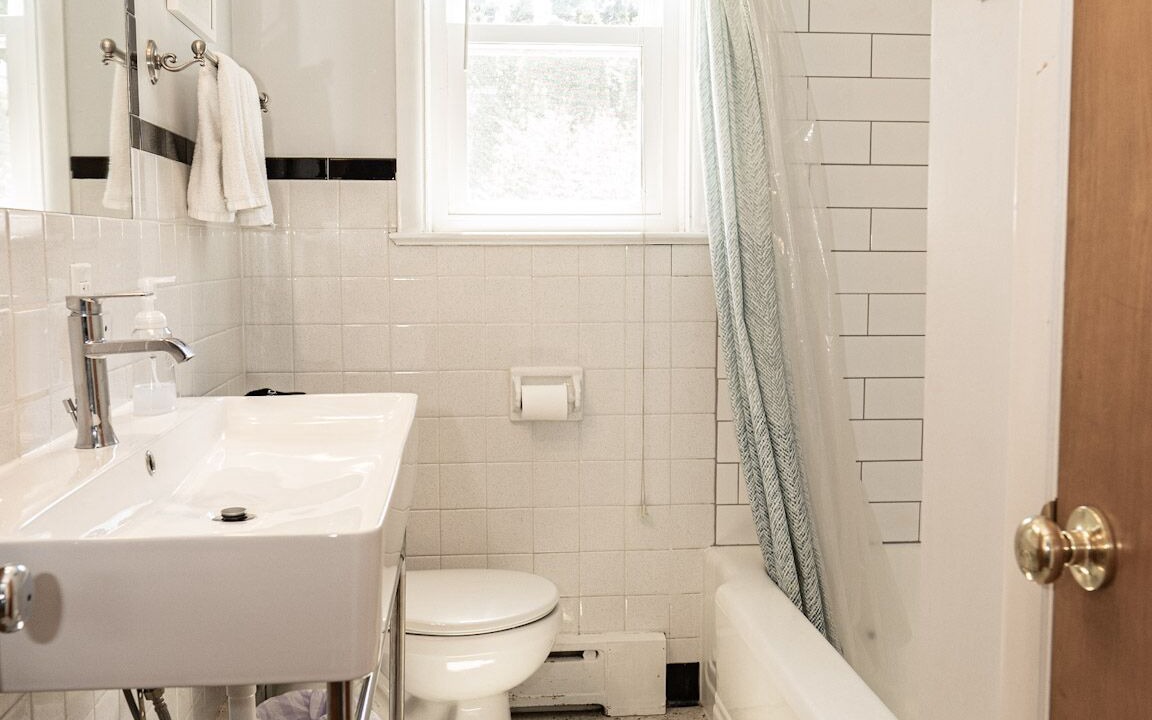 Photo of Bathroom in Intercourse