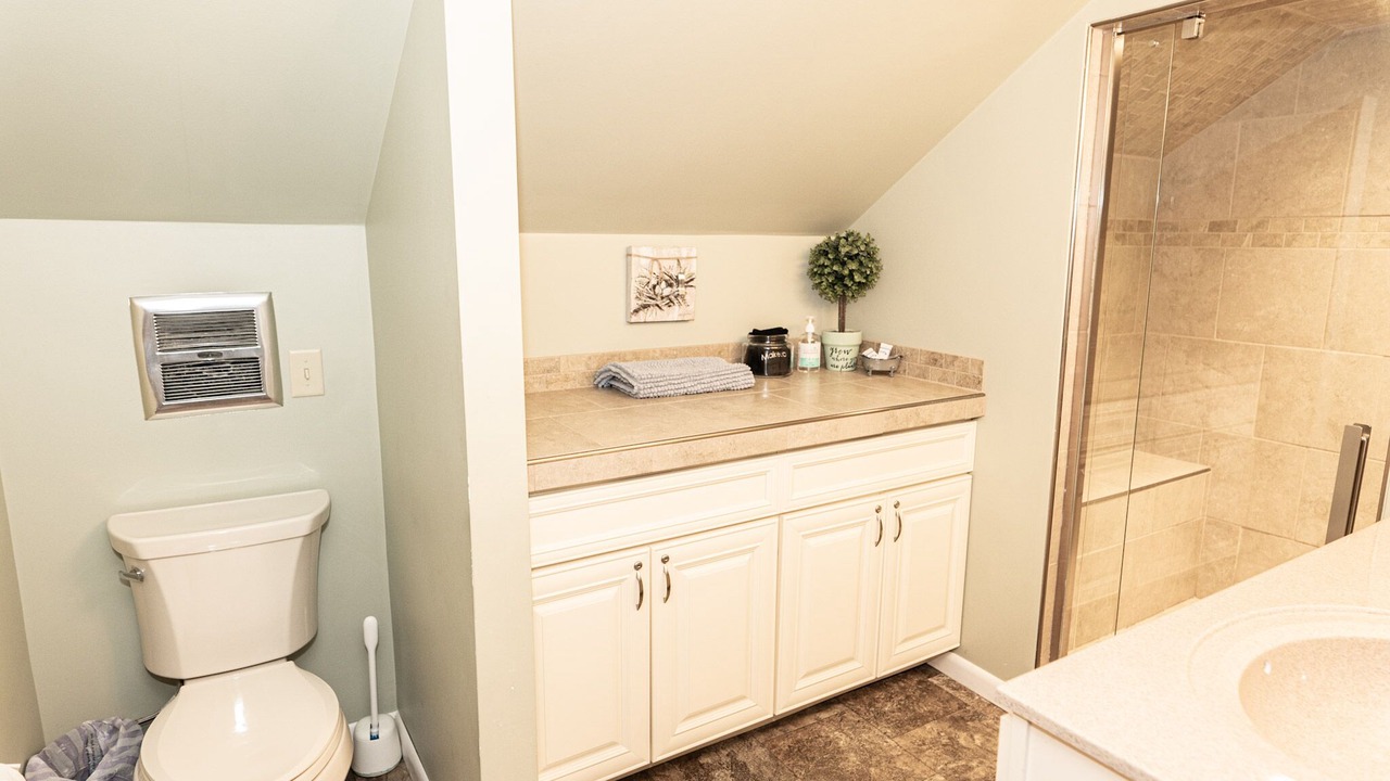 Photo of Bathroom in Intercourse