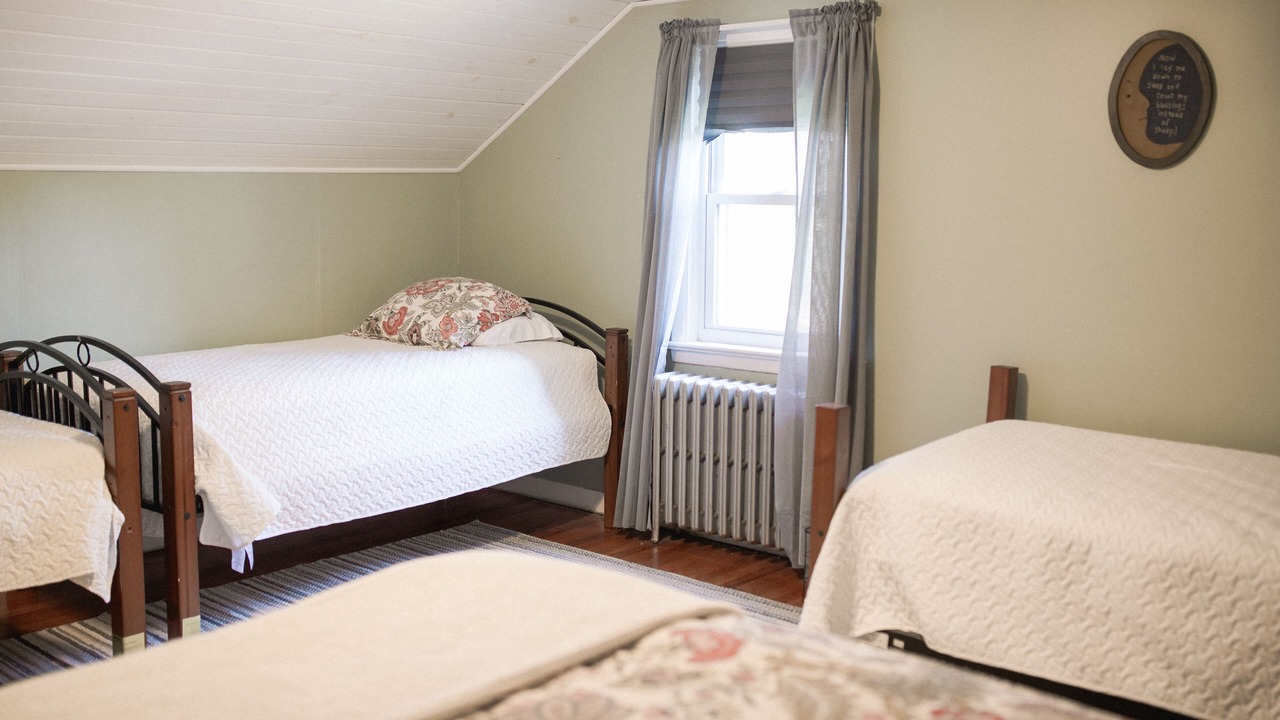 Photo of Bedroom in Intercourse