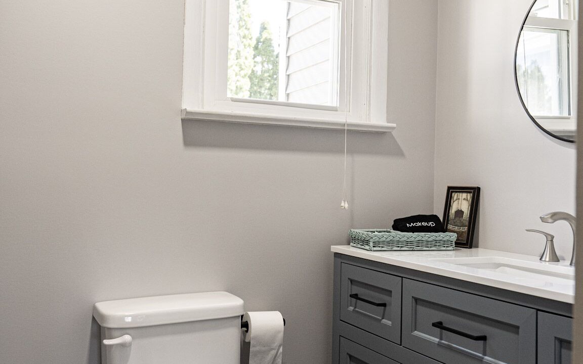 Photo of Bathroom in Intercourse