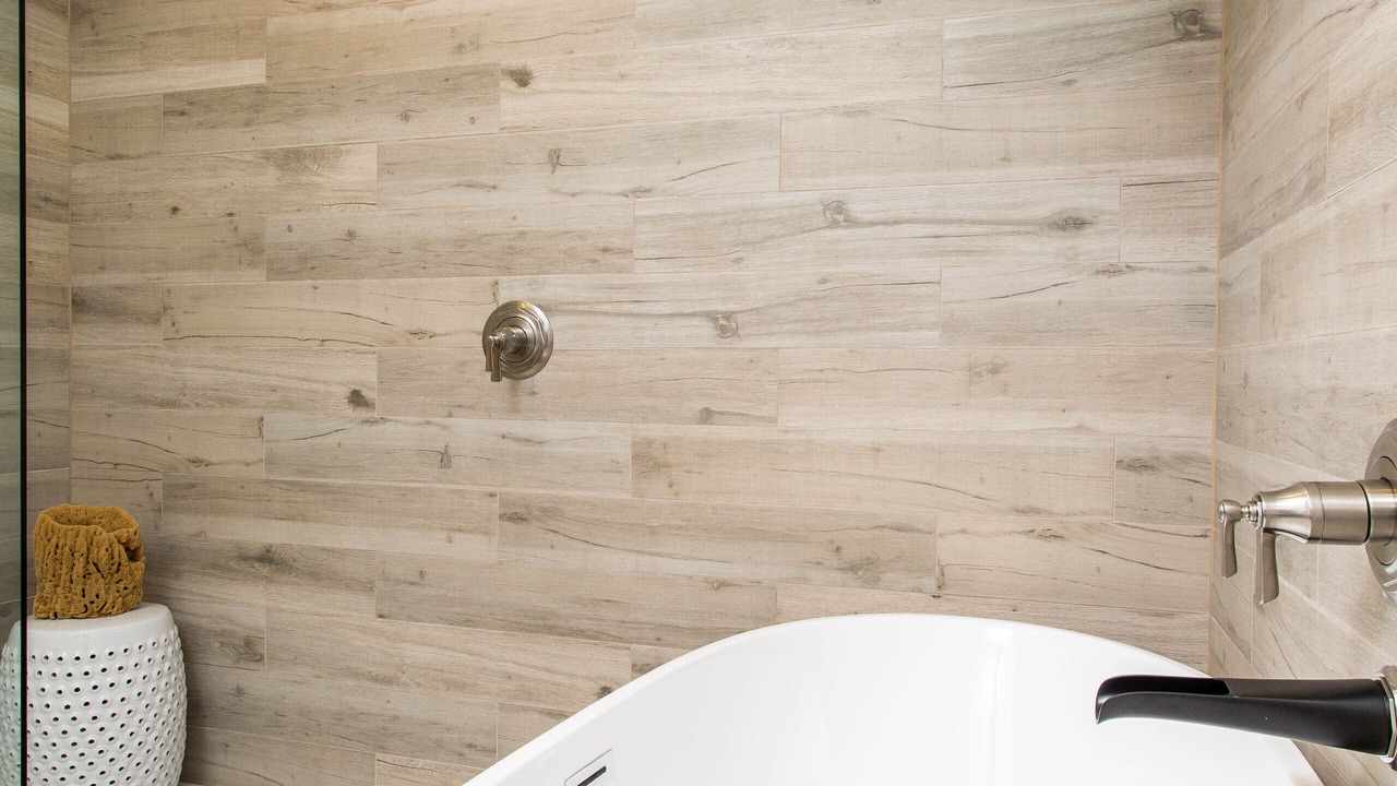 Photo of Bathroom in Larchmont