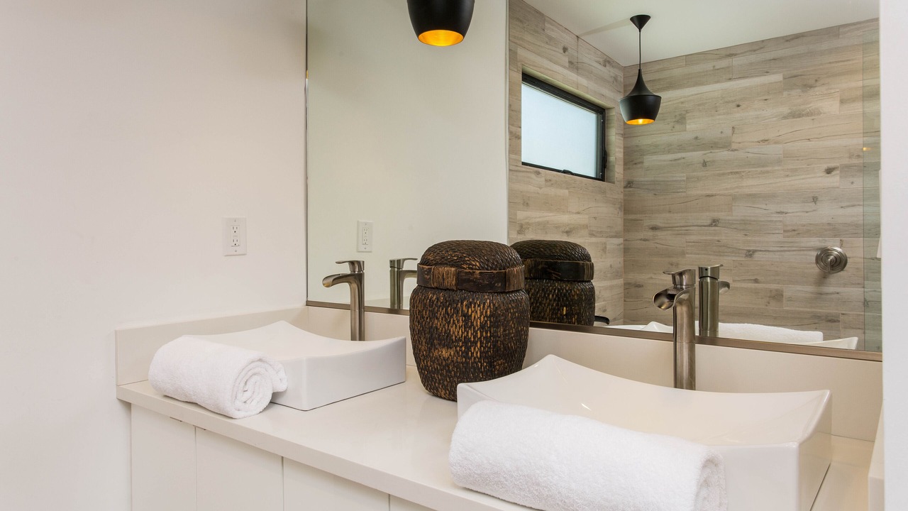 Photo of Bathroom in Larchmont