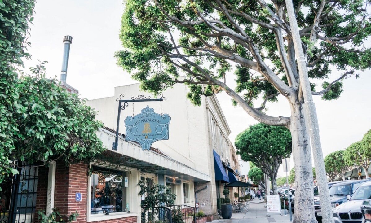 Photo of Outdoor in Larchmont