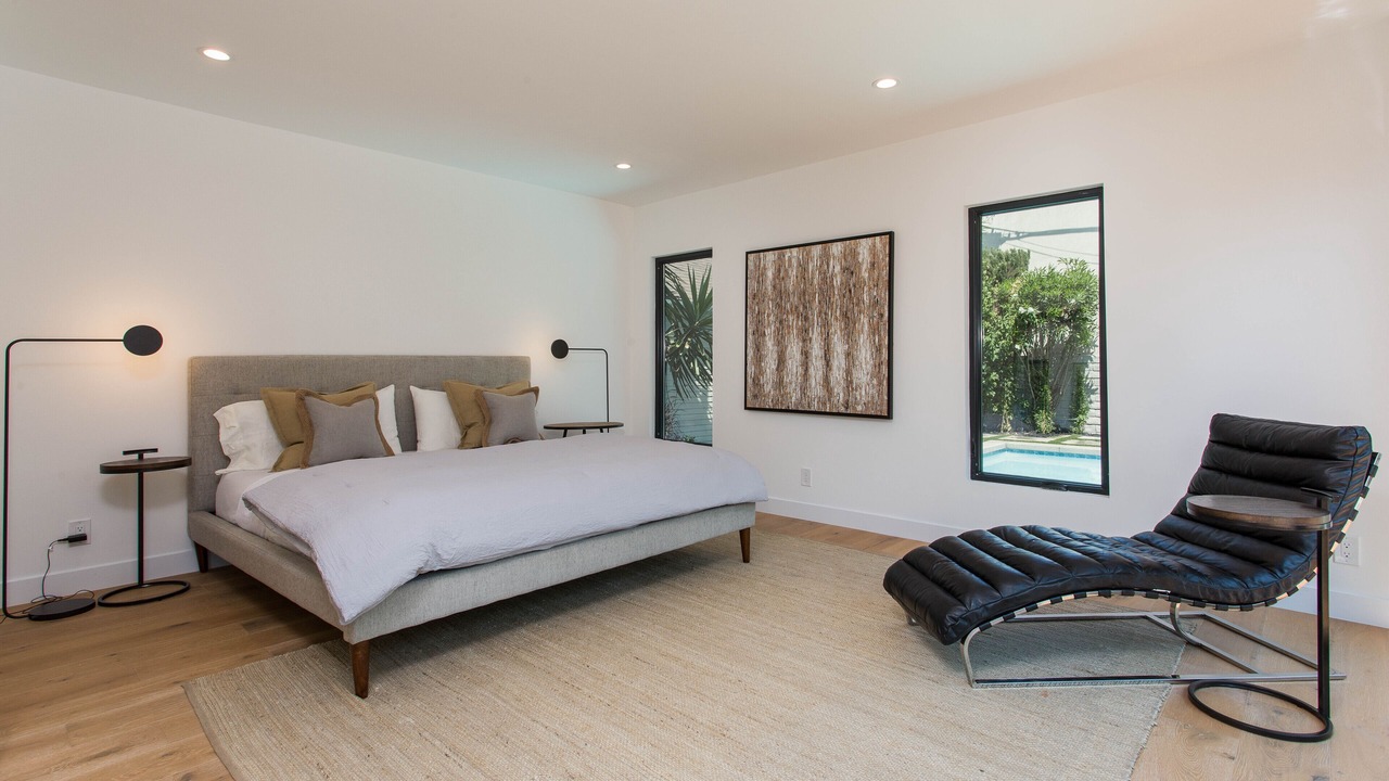 Photo of Bedroom in Larchmont
