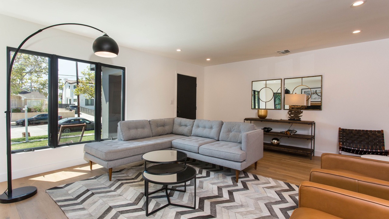 Photo of Livingroom in Larchmont