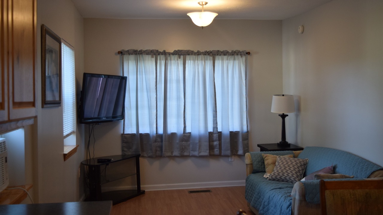 Photo of Livingroom in Cattaraugus