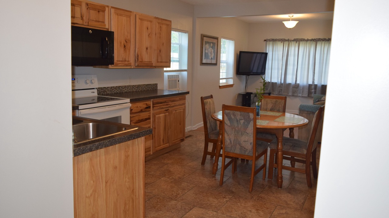 Photo of Kitchen in Cattaraugus