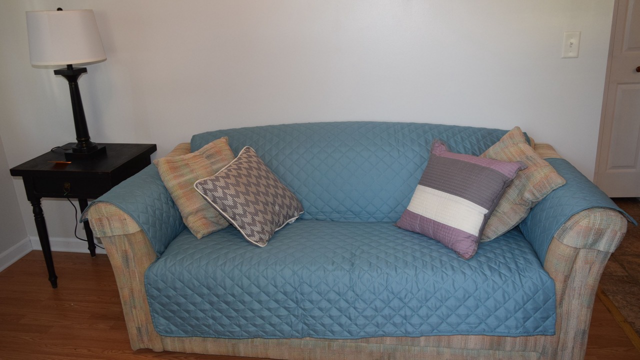 Photo of Livingroom in Cattaraugus