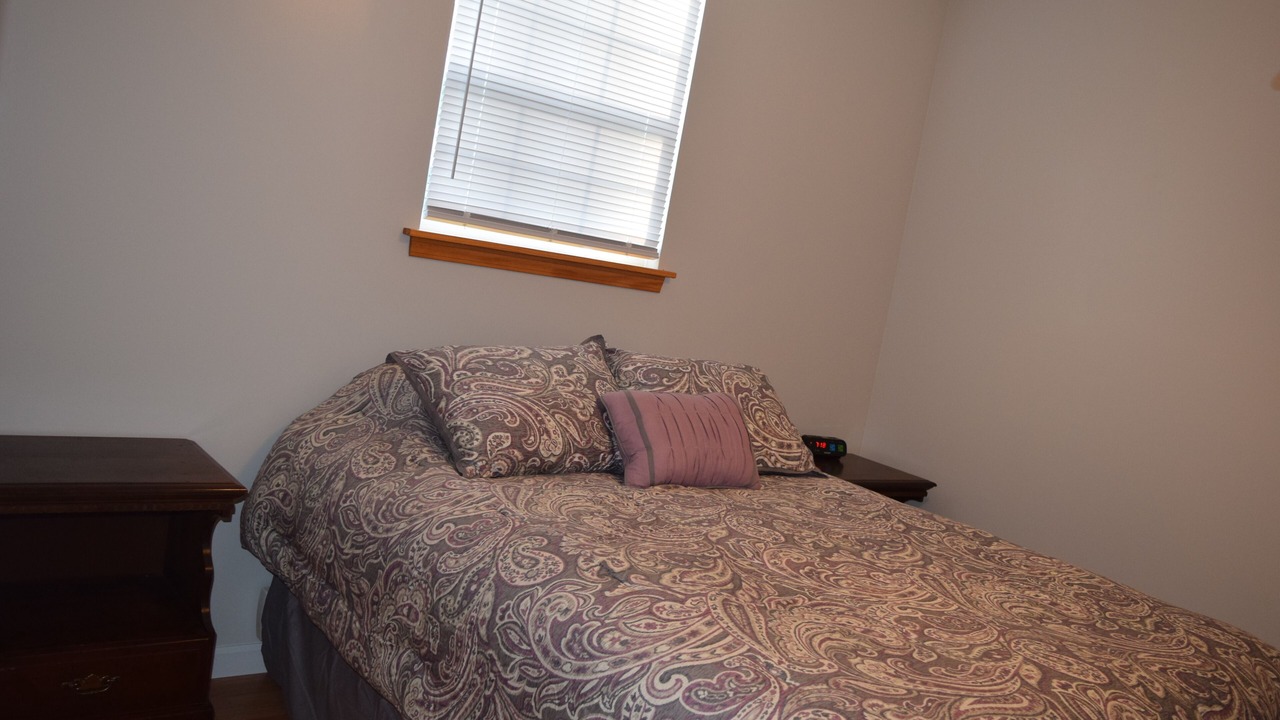 Photo of Bedroom in Cattaraugus