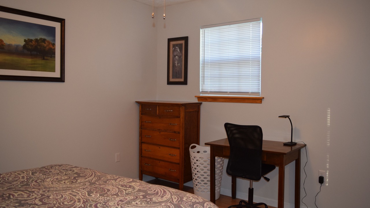 Photo of Bedroom in Cattaraugus