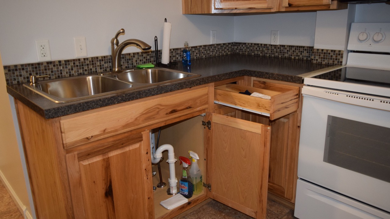 Photo of Kitchen in Cattaraugus