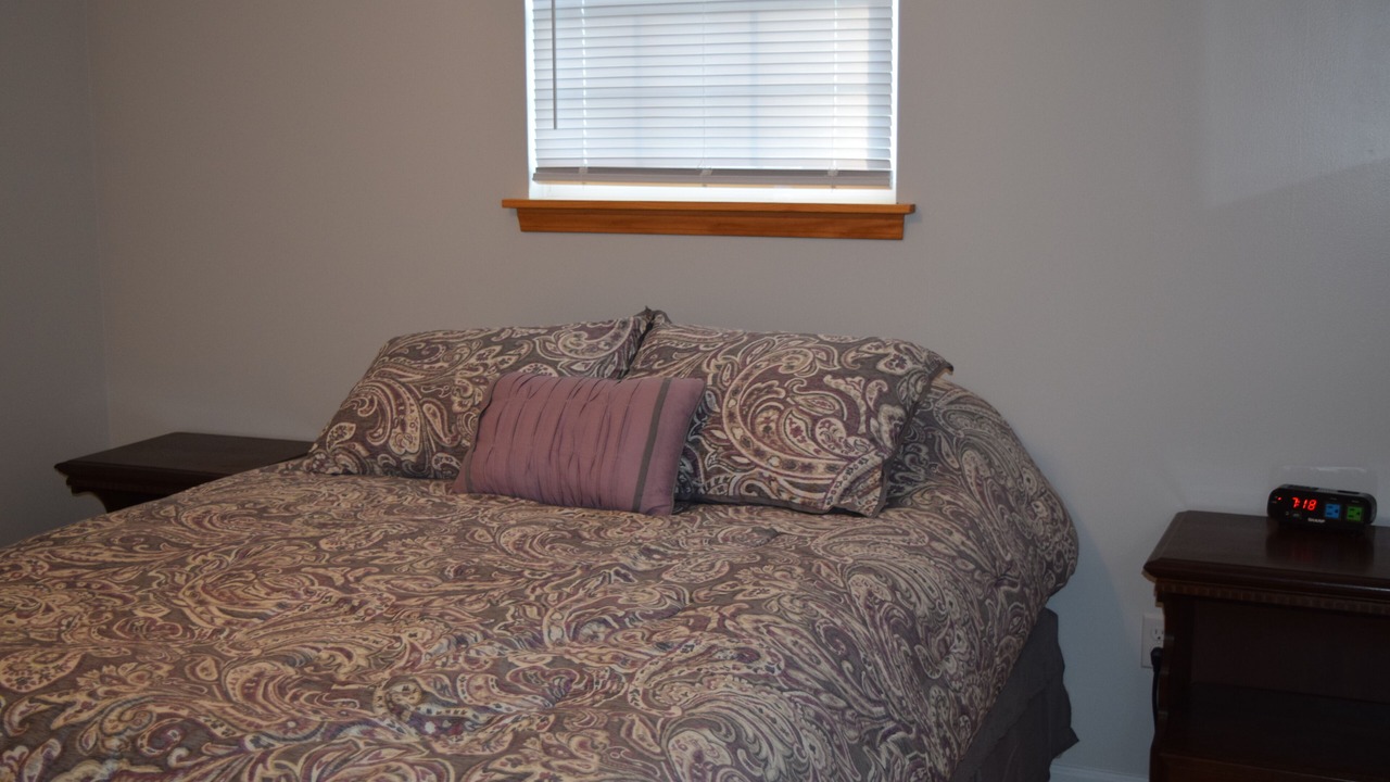Photo of Bedroom in Cattaraugus