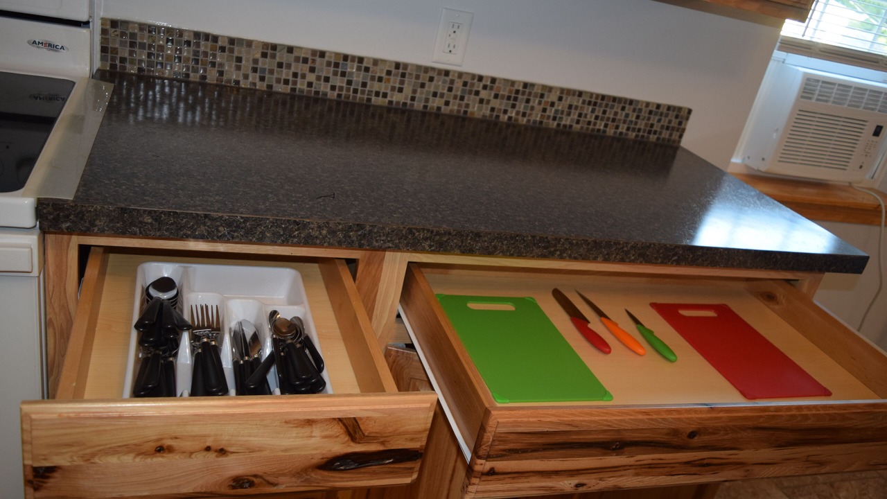 Photo of Kitchen in Cattaraugus