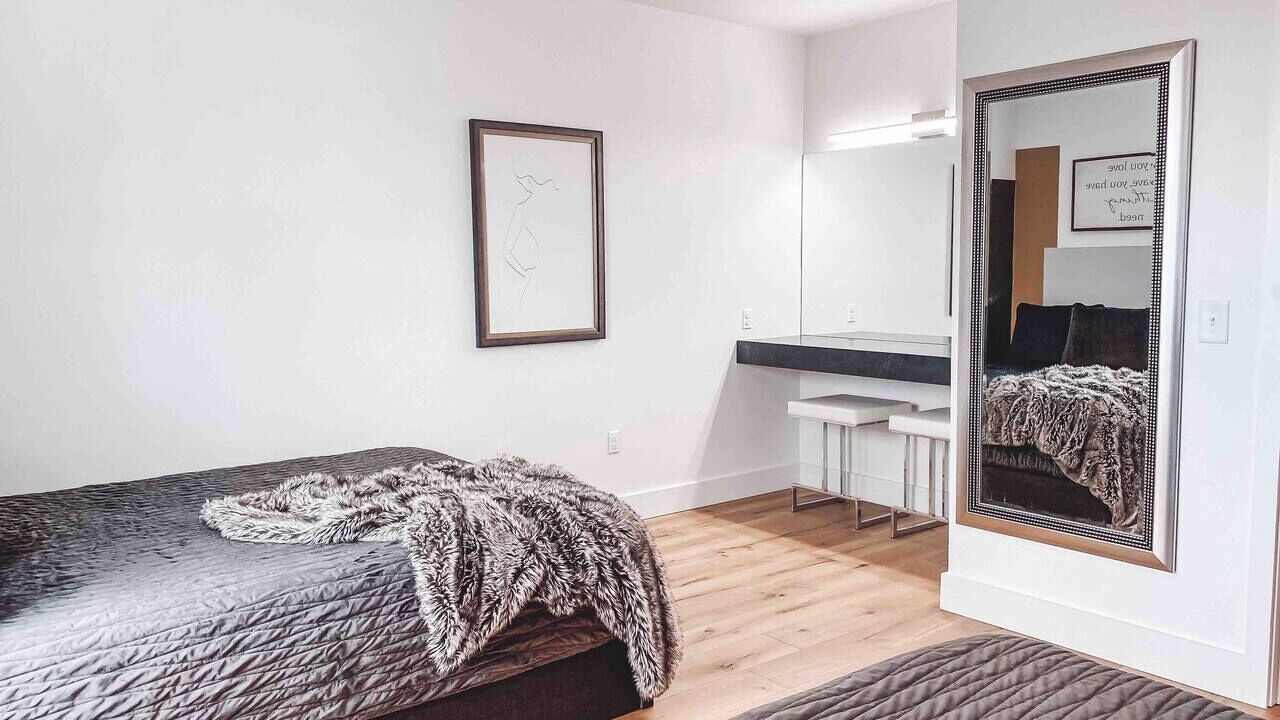 Photo of Bedroom in Nashville