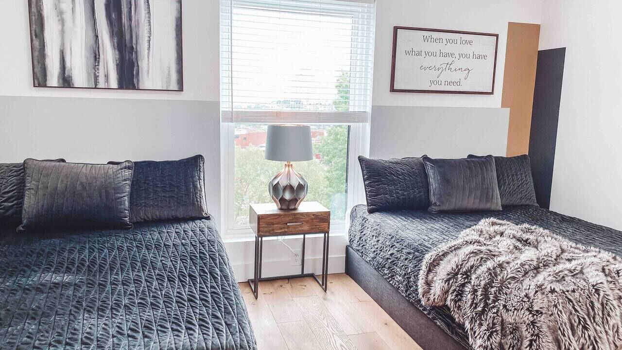 Photo of Bedroom in Nashville