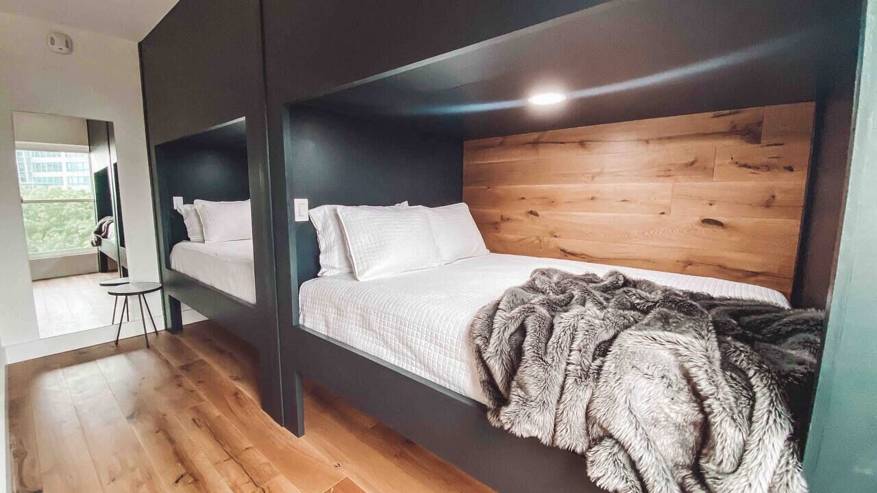 Photo of Bedroom in Nashville