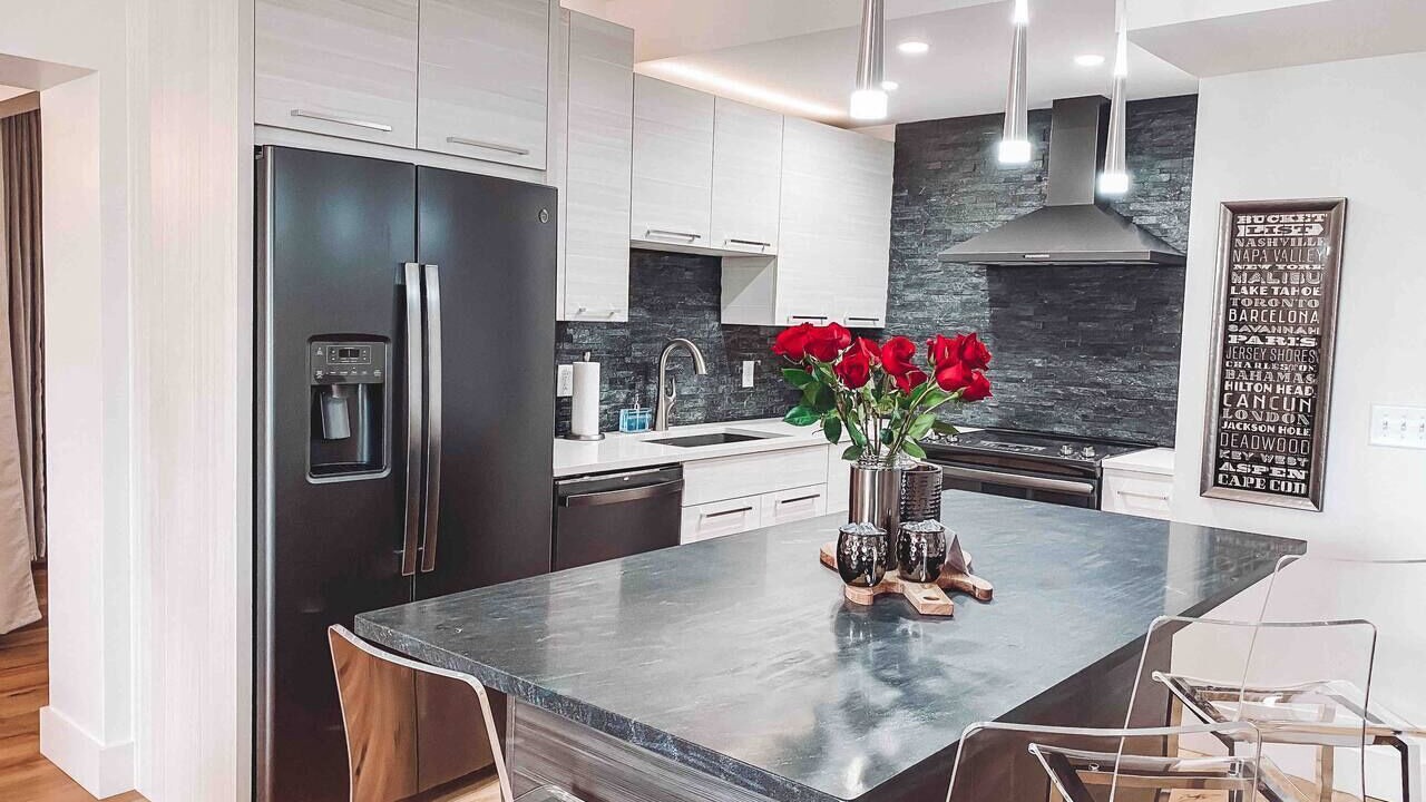 Photo of Kitchen in Nashville