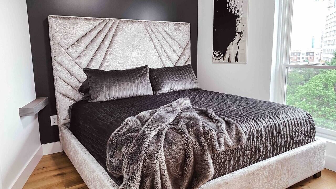 Photo of Bedroom in Nashville