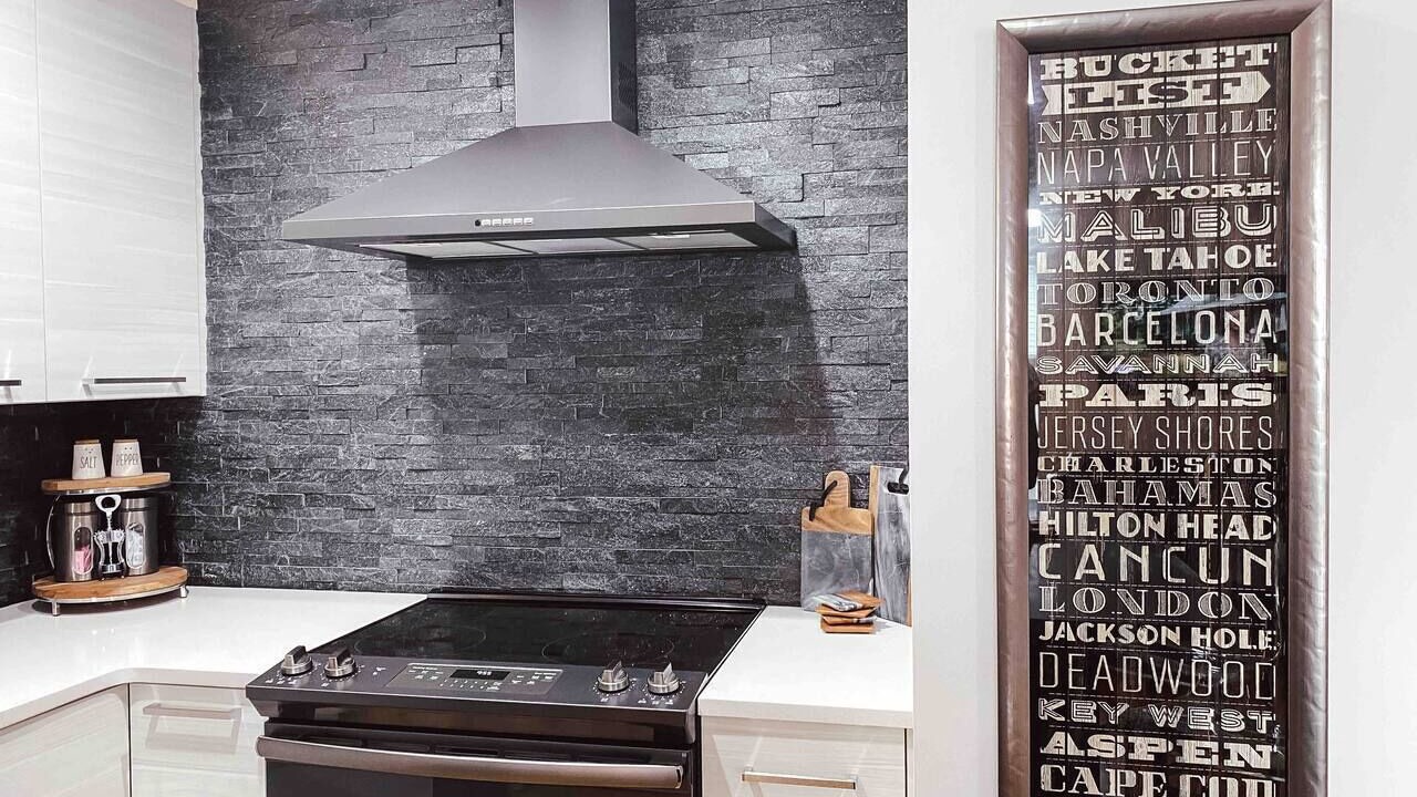 Photo of Kitchen in Nashville