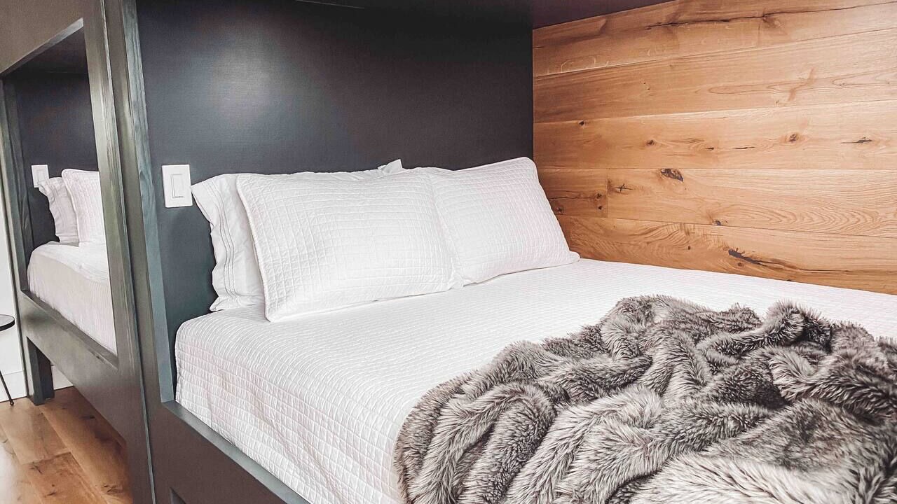 Photo of Bedroom in Nashville