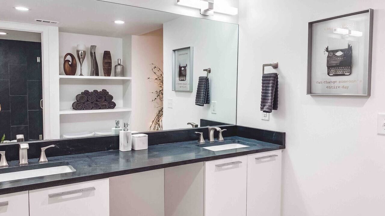 Photo of Bathroom in Nashville