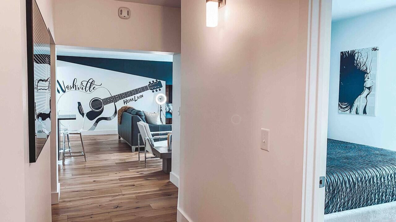 Photo of Bedroom in Nashville