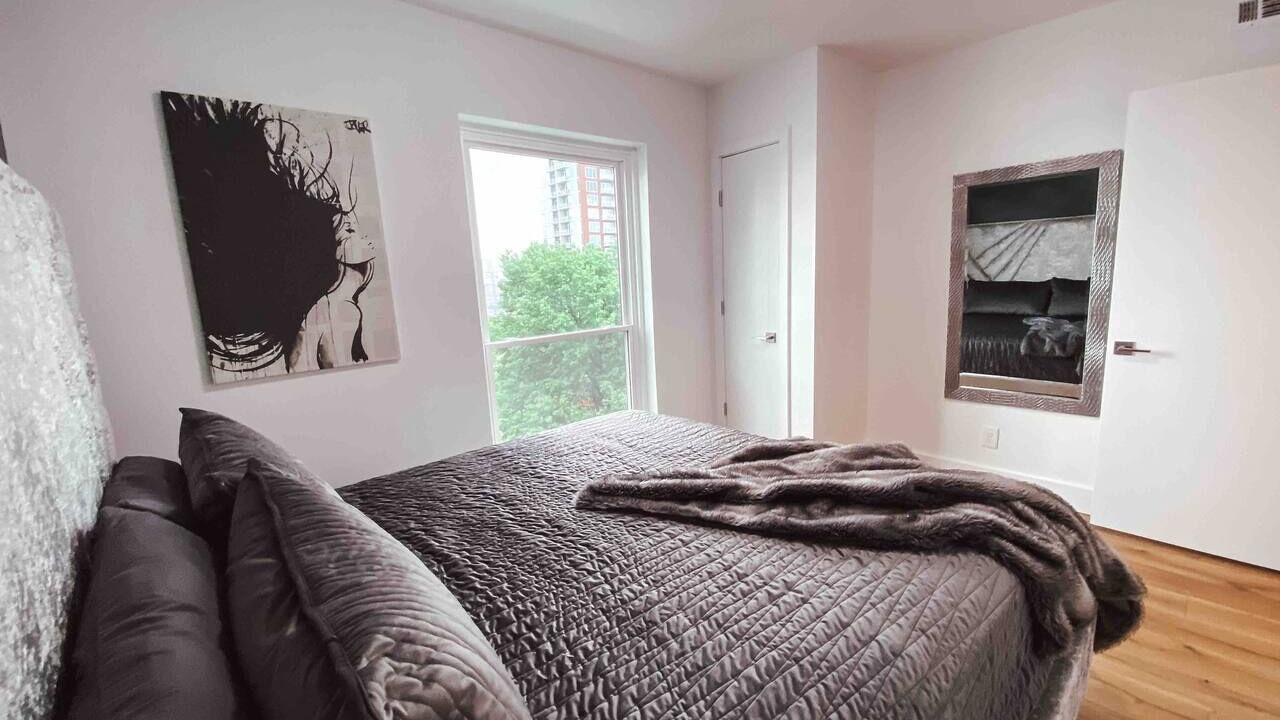 Photo of Bedroom in Nashville