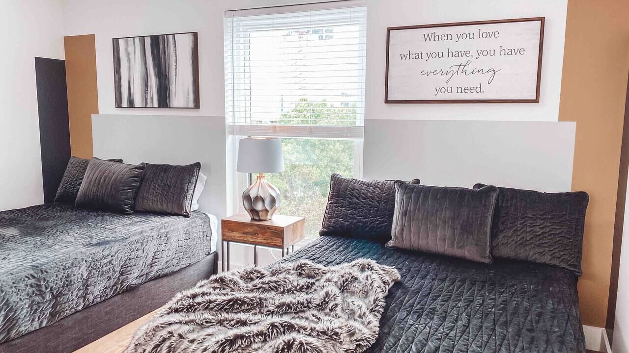 Photo of Bedroom in Nashville