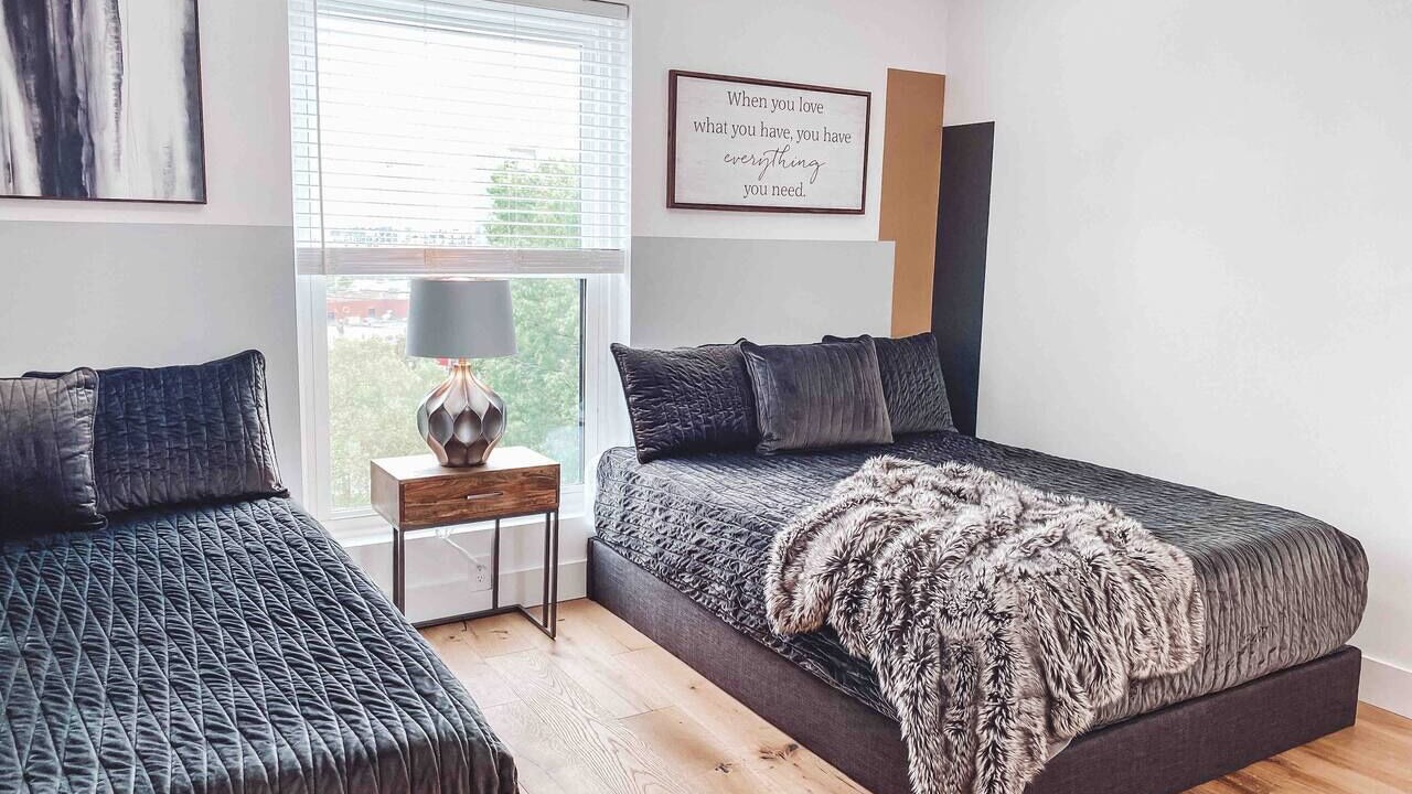 Photo of Bedroom in Nashville