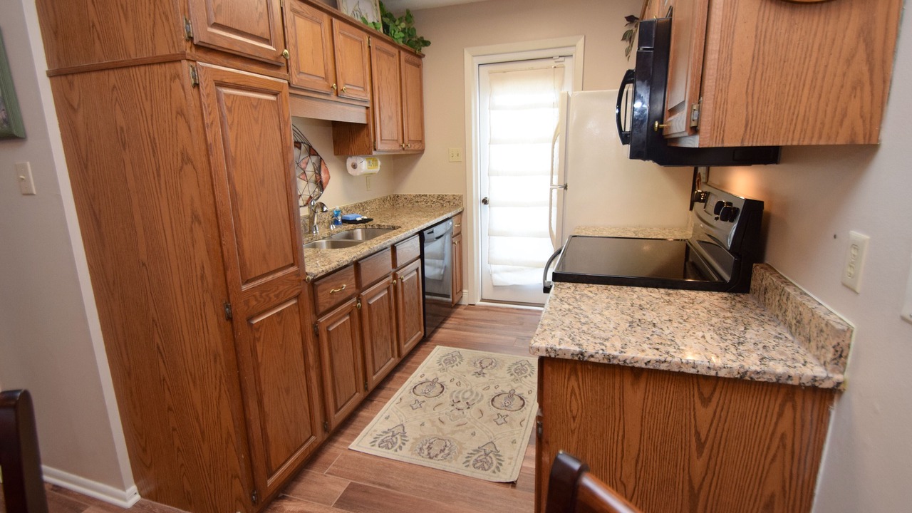 Photo of Kitchen in Ono Island