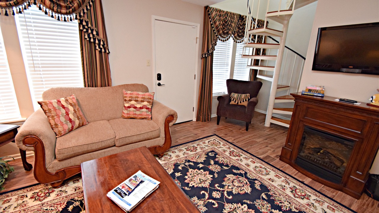 Photo of Livingroom in Ono Island