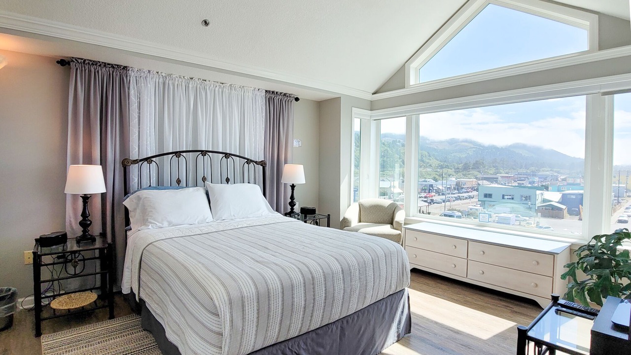 Photo of Bedroom in Rockaway Beach