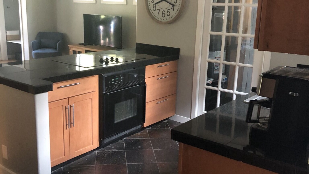 Photo of Kitchen in Golden