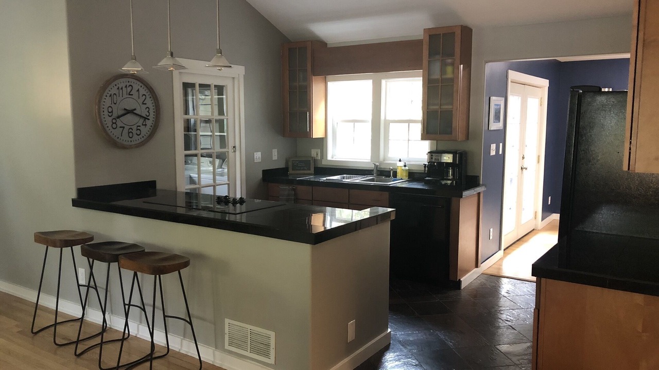 Photo of Kitchen in Golden