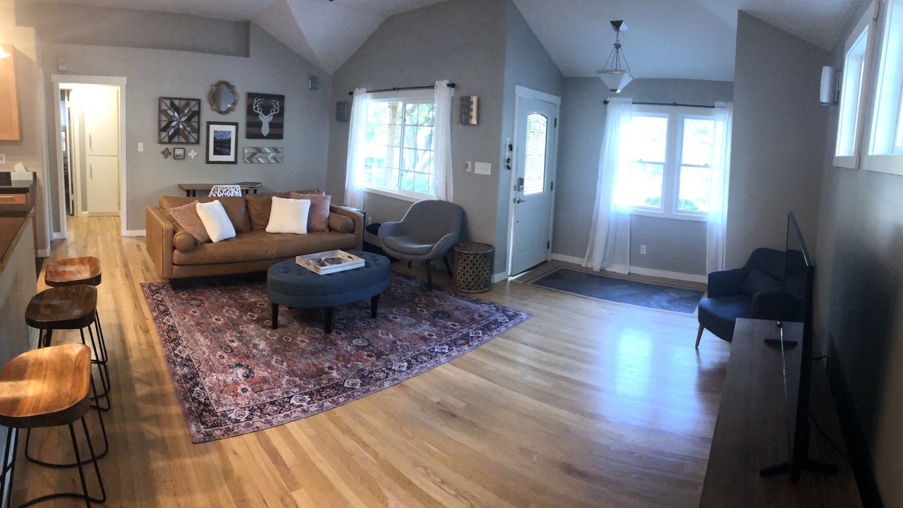 Photo of Bedroom in Golden
