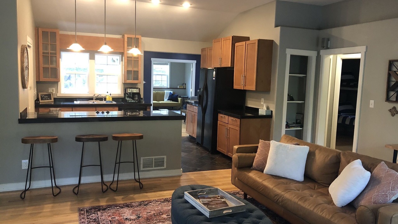 Photo of Livingroom in Golden