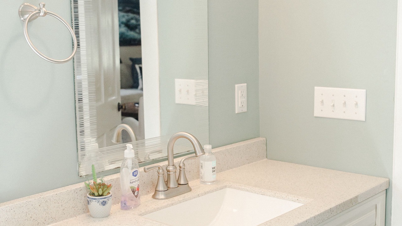 Photo of Bathroom in Unionville